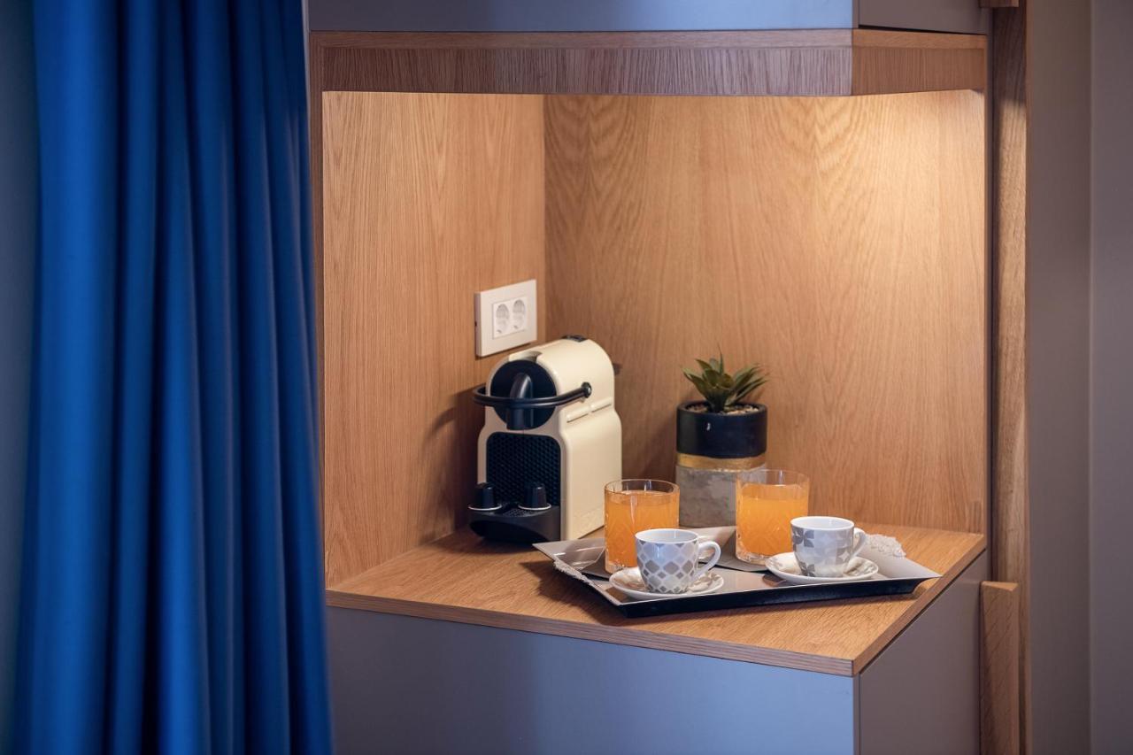 חאניה Viaggio Elegant Rooms מראה חיצוני תמונה