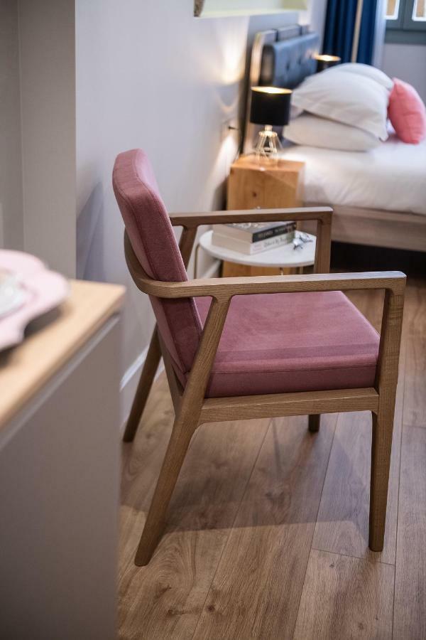 חאניה Viaggio Elegant Rooms מראה חיצוני תמונה
