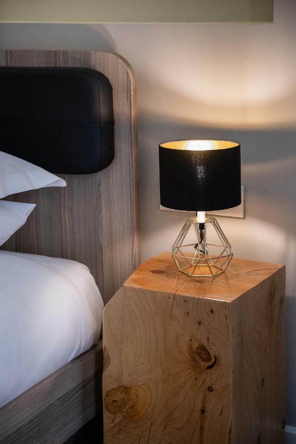חאניה Viaggio Elegant Rooms מראה חיצוני תמונה