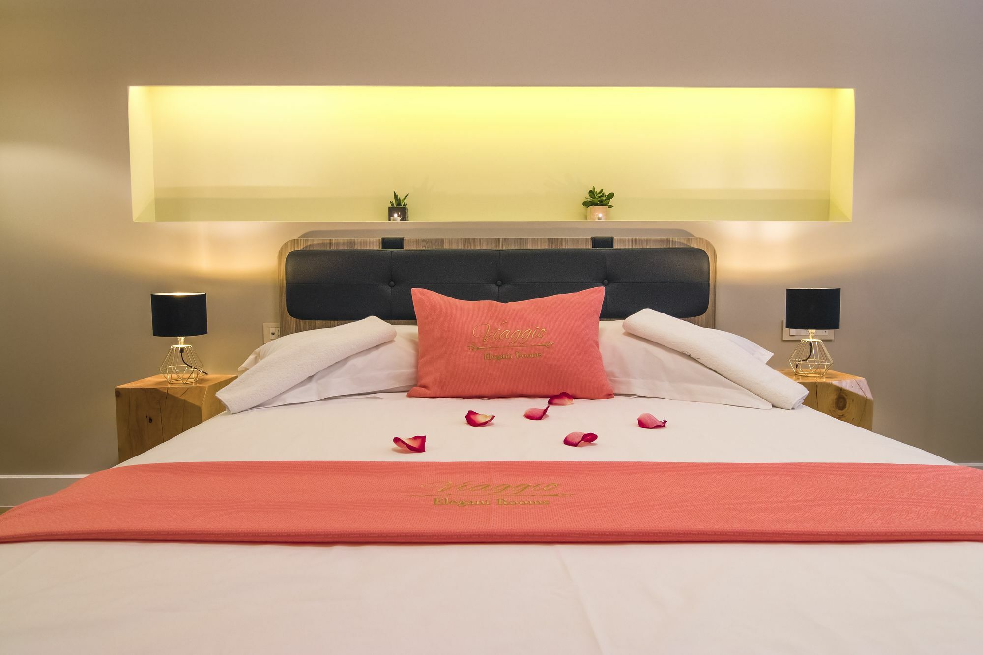 חאניה Viaggio Elegant Rooms מראה חיצוני תמונה
